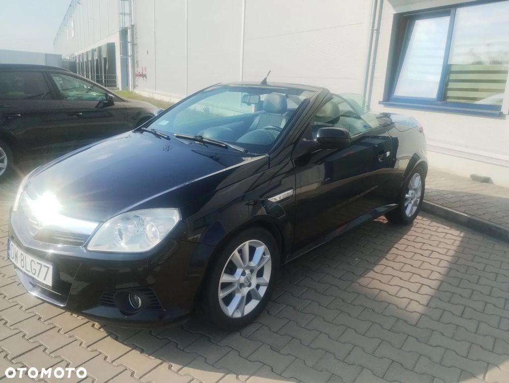 Opel Tigra 1.4 Enjoy - 4