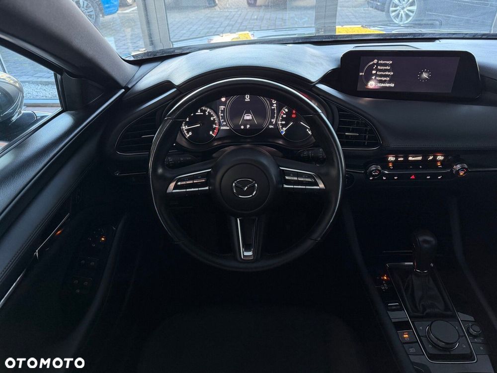 Mazda 3 - 35