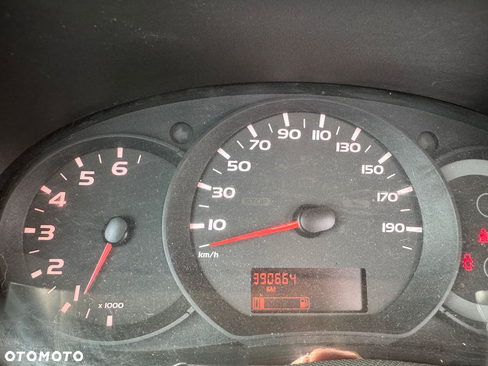 Renault Master - 8