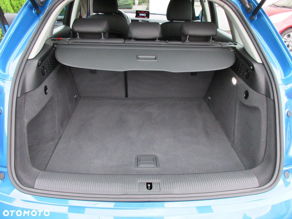 Audi Q3 2.0 TDI Quattro Sport - 29