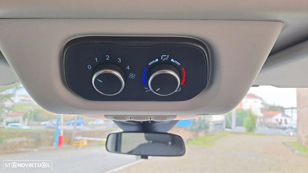 Ford Transit 330 L3 2.0 TDCi H2 Trend Antepara - 18