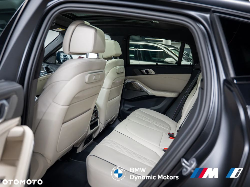 BMW X6 xDrive40d M Sport - 25