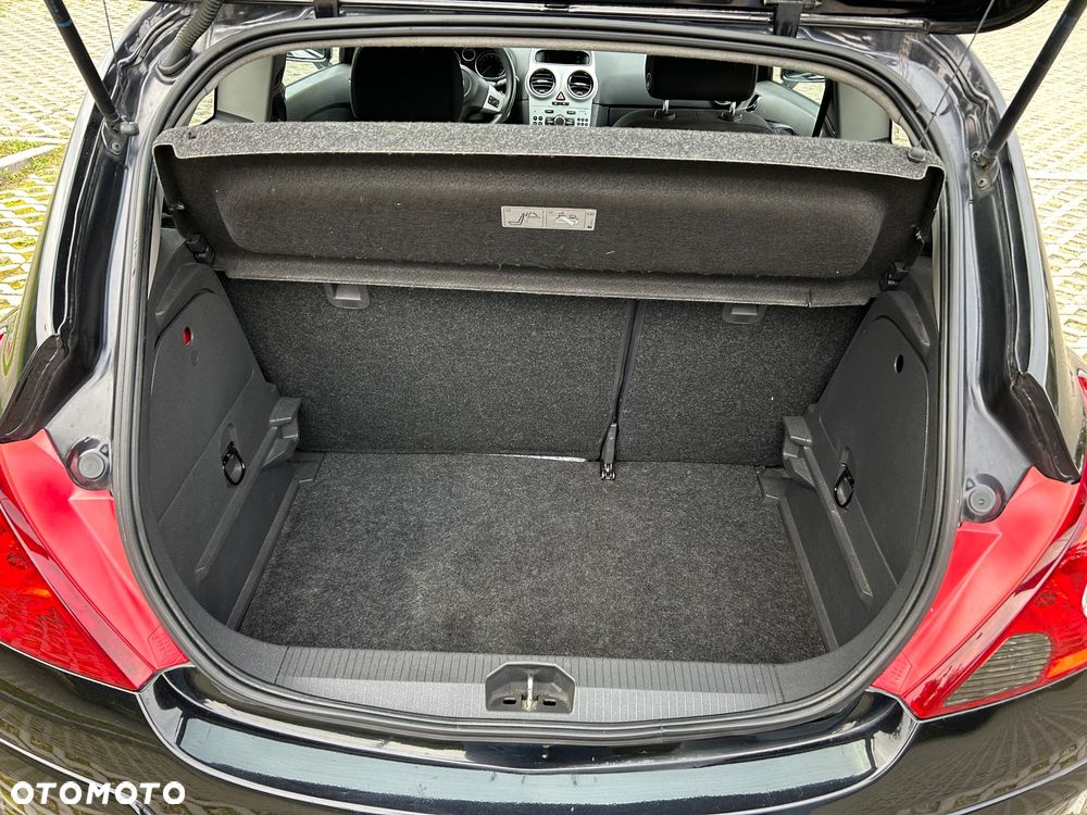 Opel Corsa 1.4 16V - 10