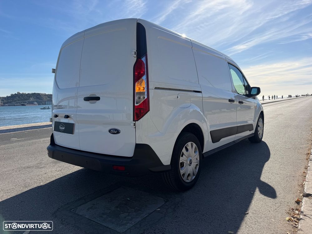 Ford Transit Connect - 2