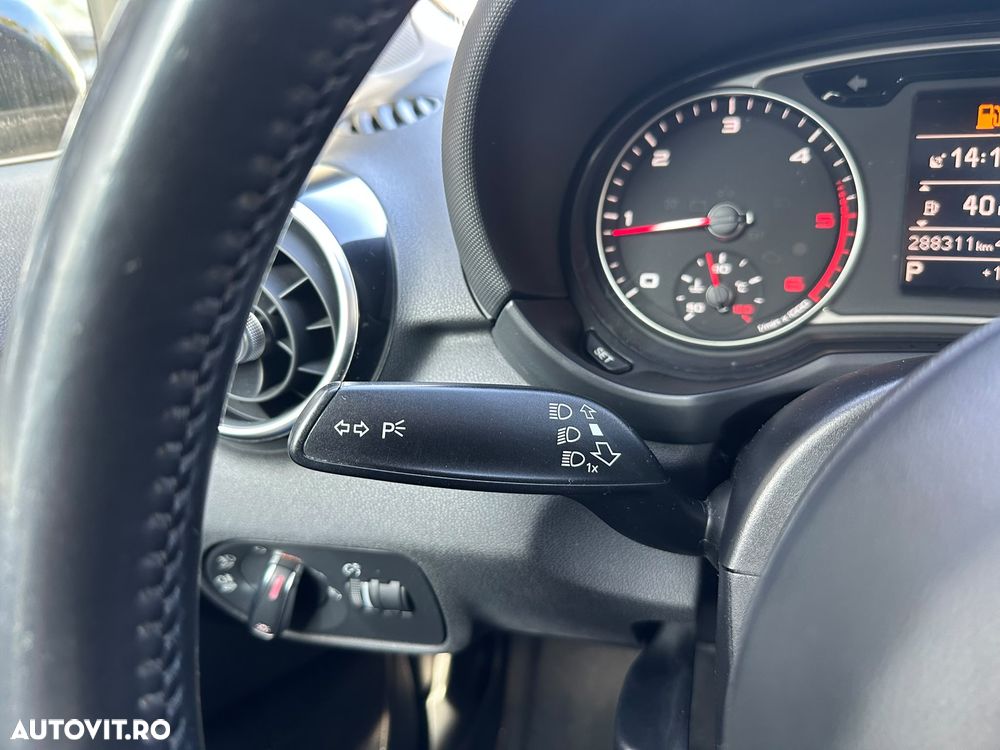 Audi A1 Sportback - 20