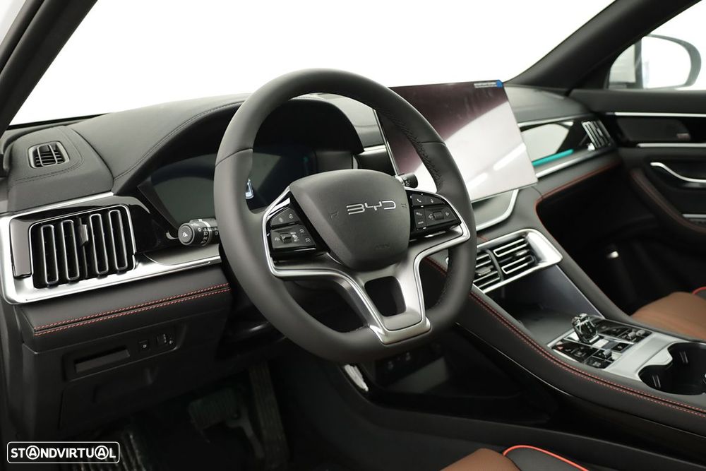 BYD Seal U 1.5 DM-i Boost - 7