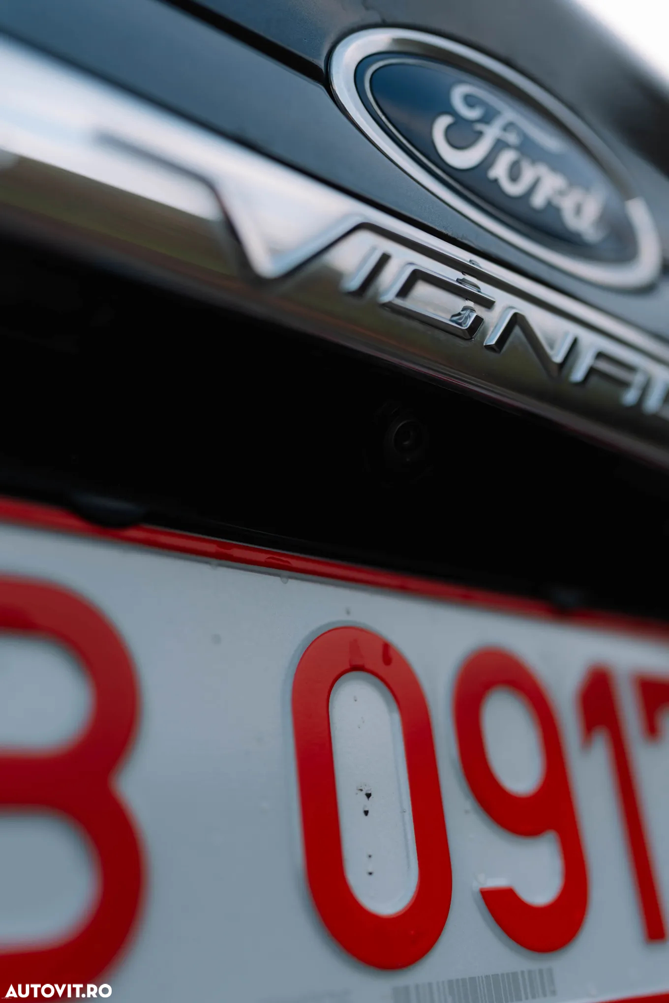 Ford Mondeo - 18