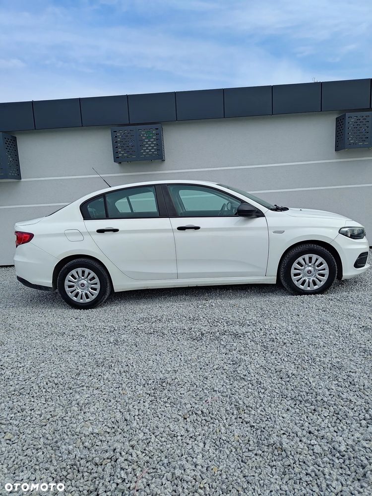 Fiat Tipo 1.4 16V - 6