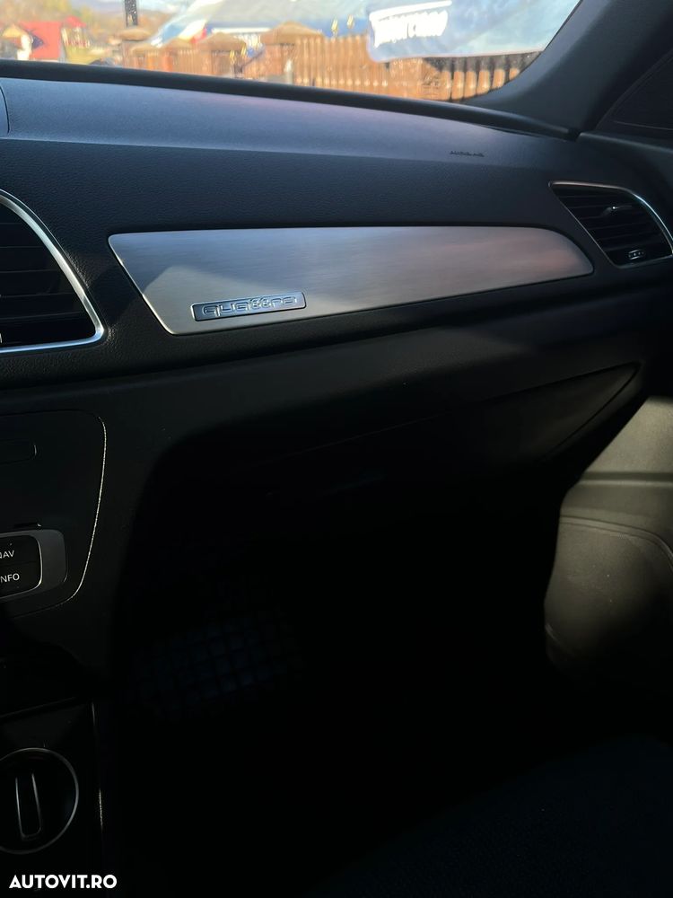 Audi Q3 - 12