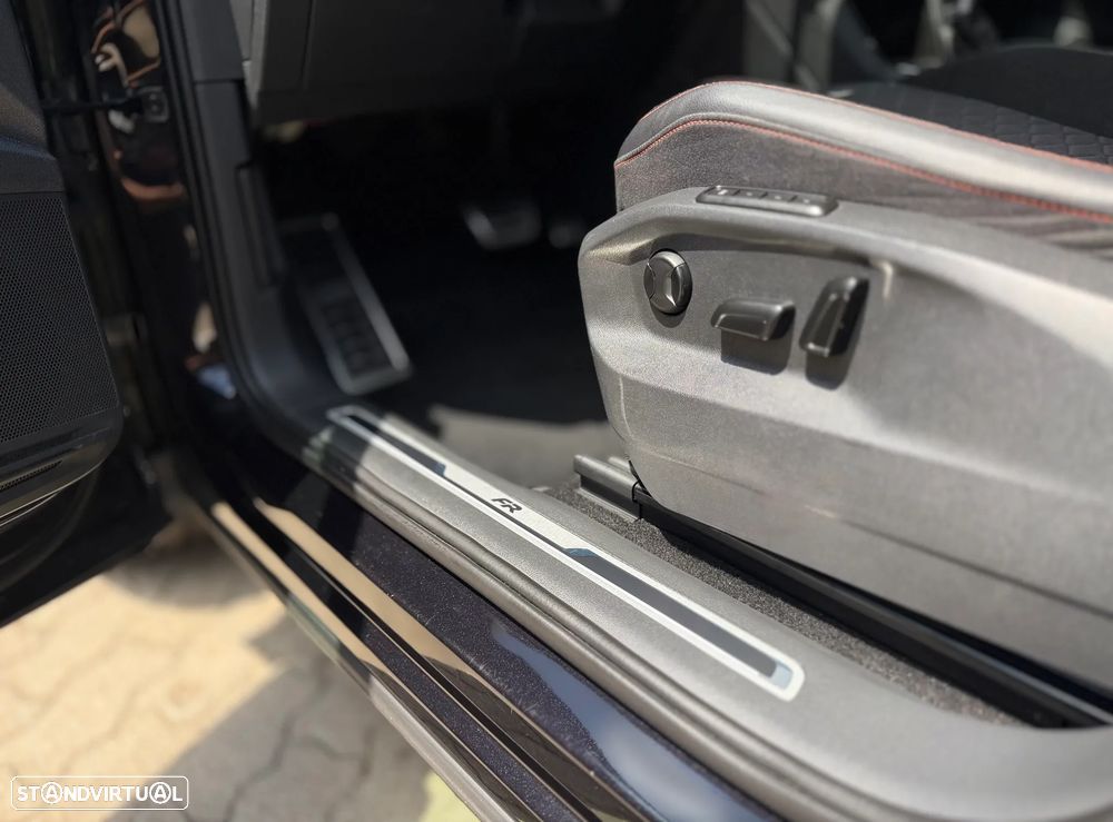 SEAT Tarraco 2.0 TDI FR DSG - 16