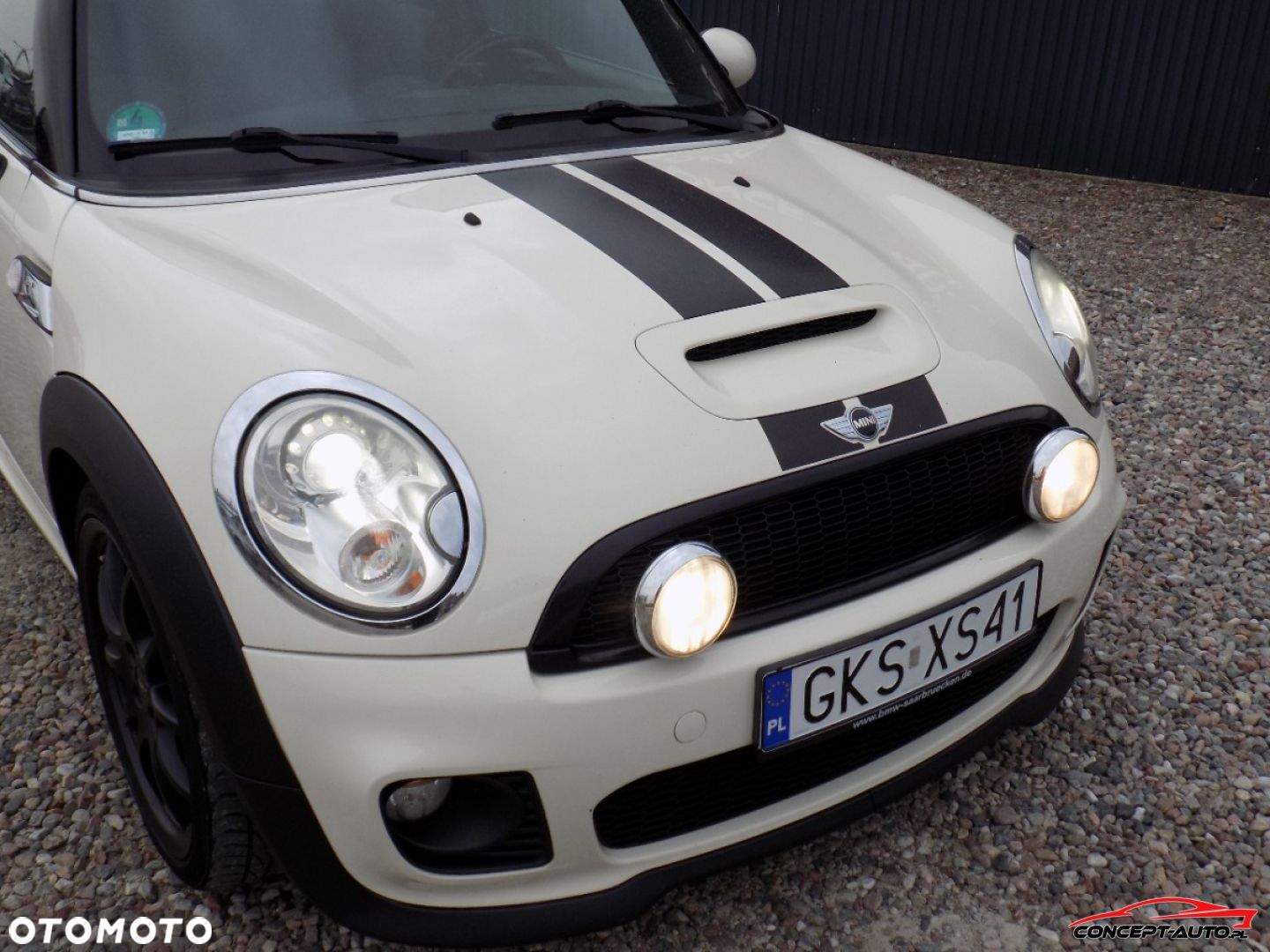 MINI Cooper S - 19