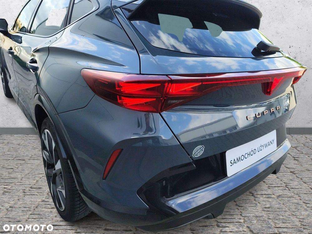 Cupra Formentor 1.5 eTSI mHEV DSG - 40