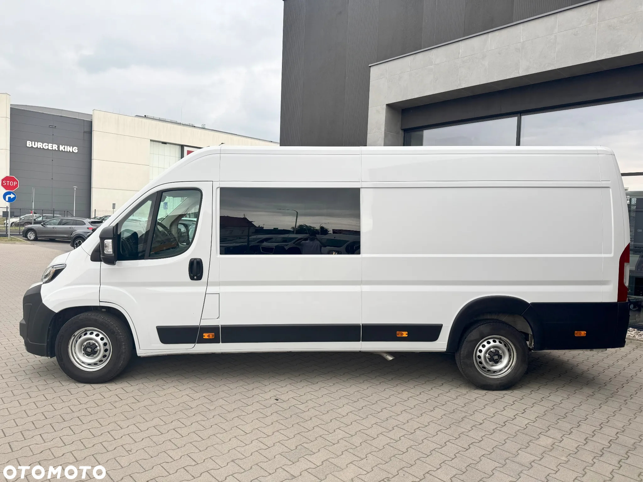 Fiat ducato - 2