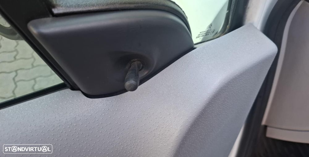 Citroën C3 1.4 HDI - 12