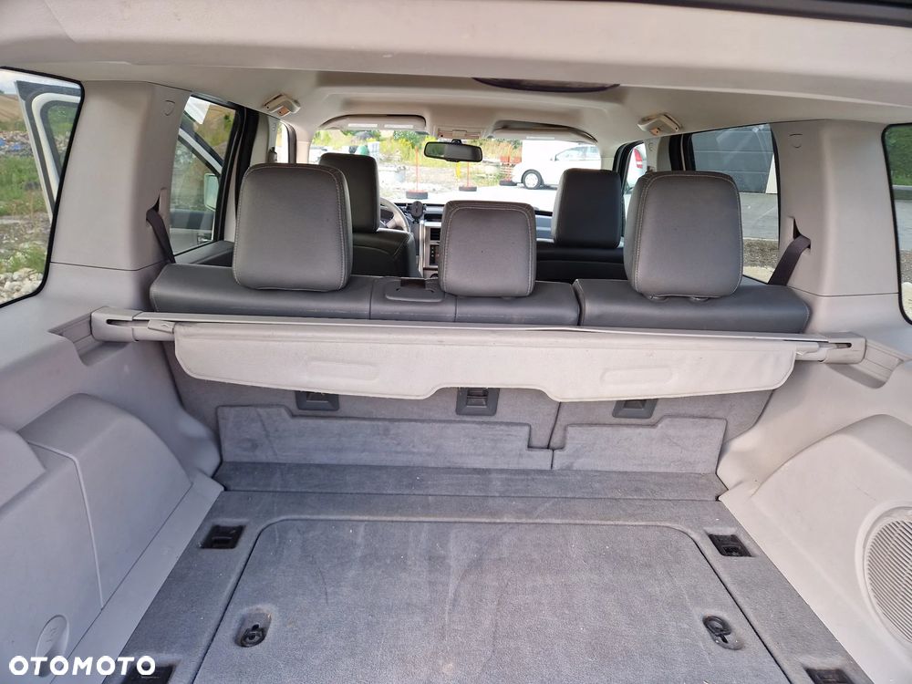 Jeep Cherokee 2.8 CRD Limited - 13