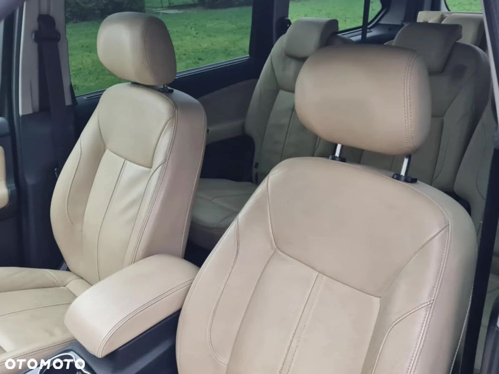 Ford Galaxy 2.0 TDCi Titanium MPS6 - 10