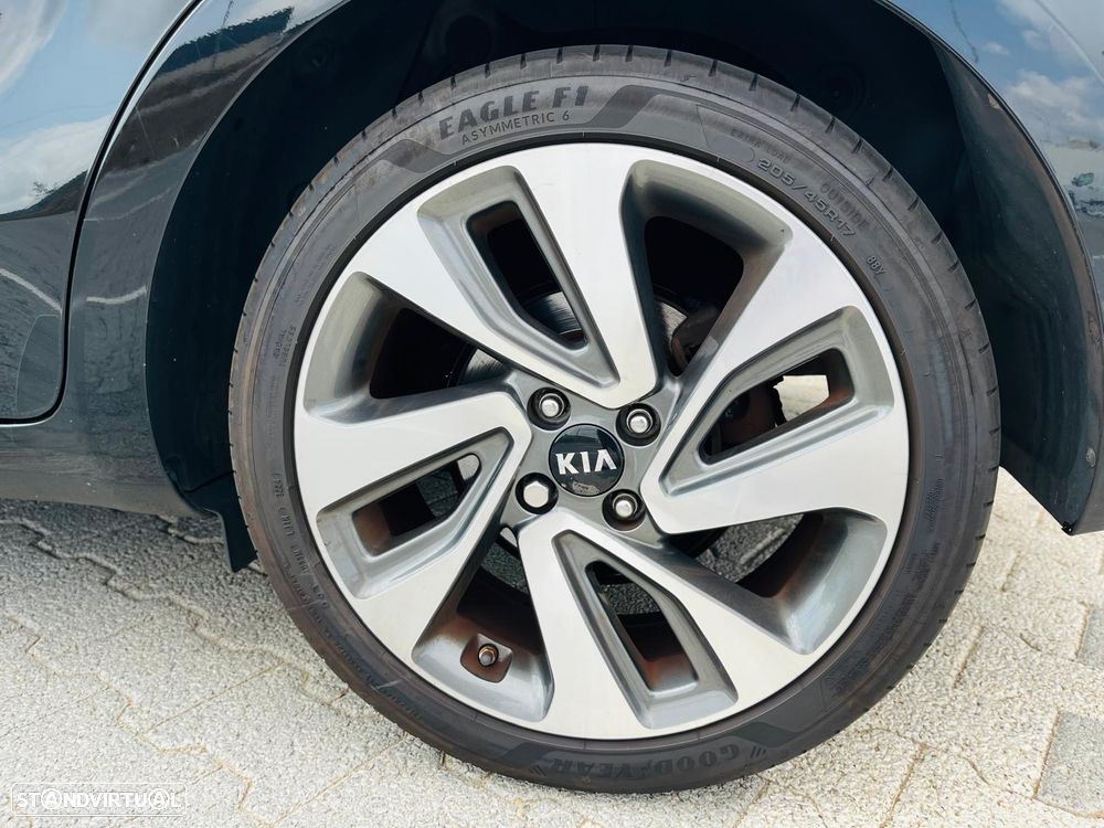 Kia Rio / Unique - 4