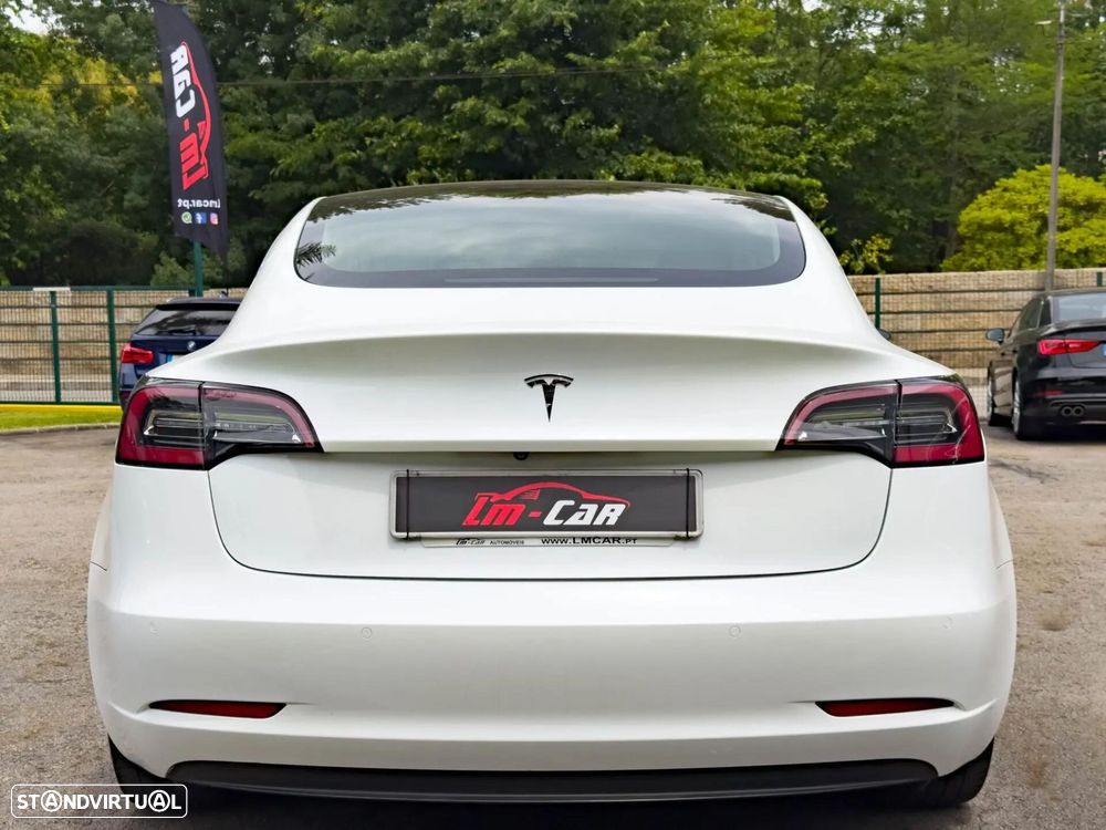 Tesla Model 3 Standard RWD Plus - 3