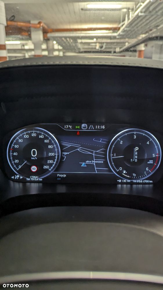 Volvo V90 Cross Country D5 AWD Pro - 9