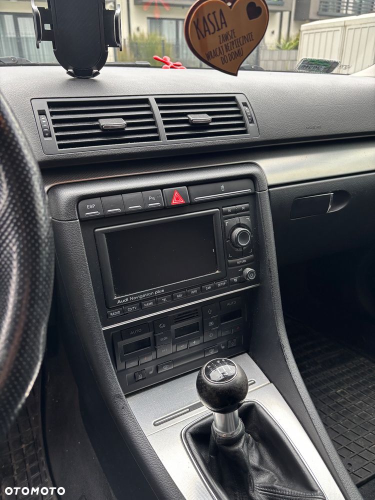 Audi A4 - 6