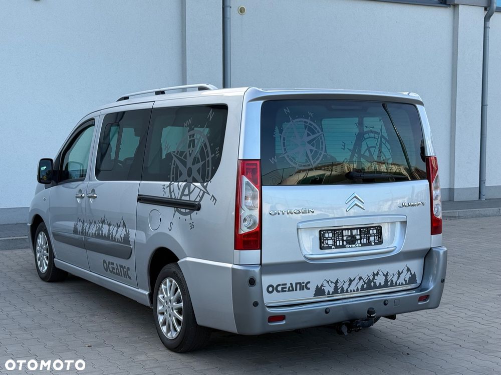 Citroën Jumpy L2 (5-Si.) Oceanic - 29
