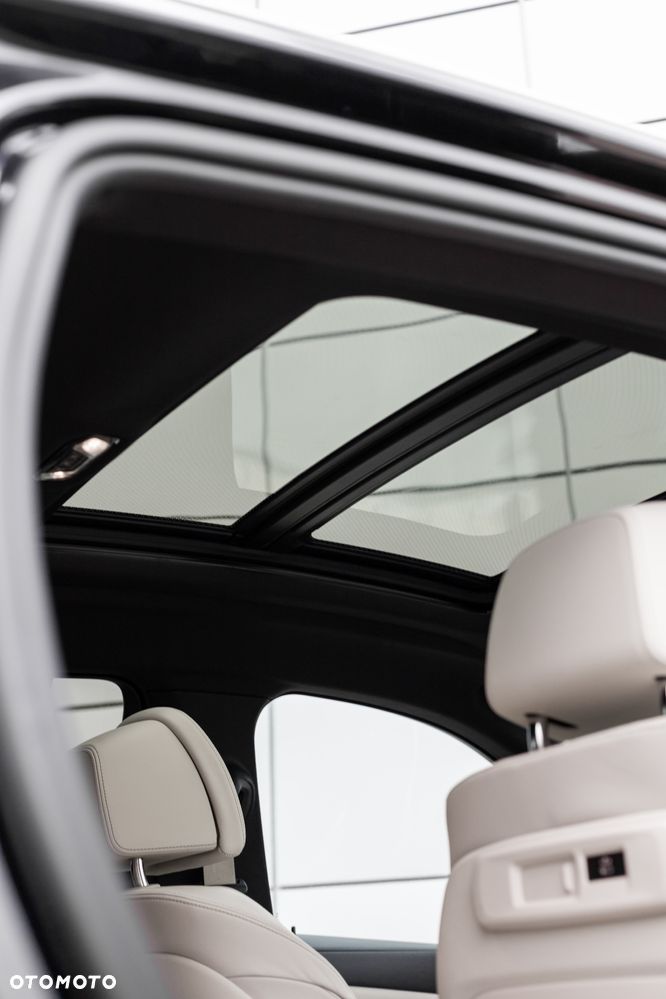 BMW X6 xDrive40d mHEV - 6