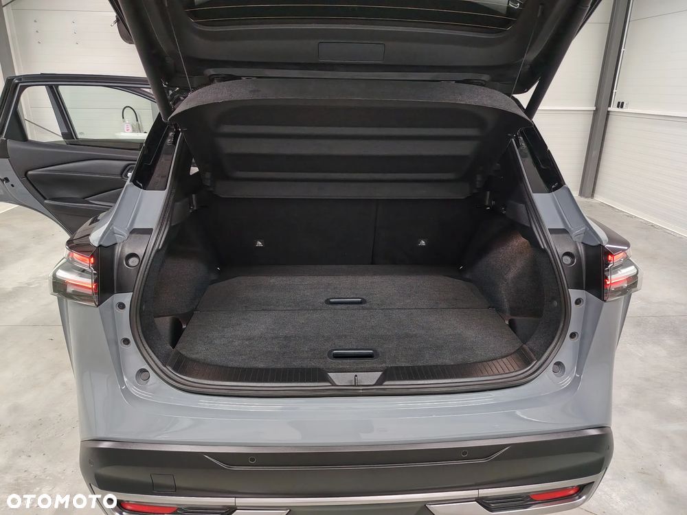 Nissan Qashqai 1.3 DIG-T MHEV Xtronic Tekna - 26