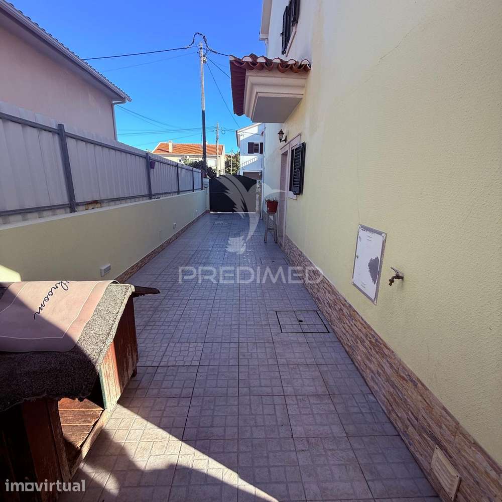 MORADIA GEMINADA T3 | QUINTA DO CONDE - Grande imagem: 4/32
