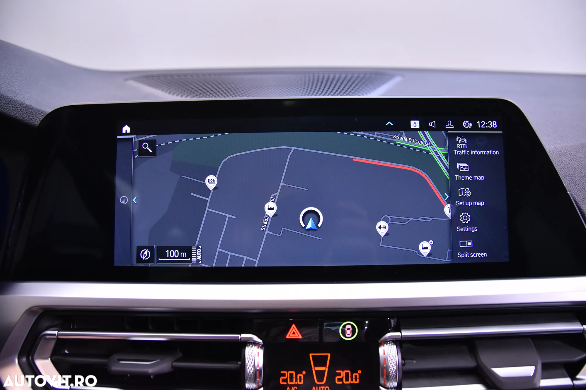 BMW Seria 3 330e xDrive AT PHEV - 23
