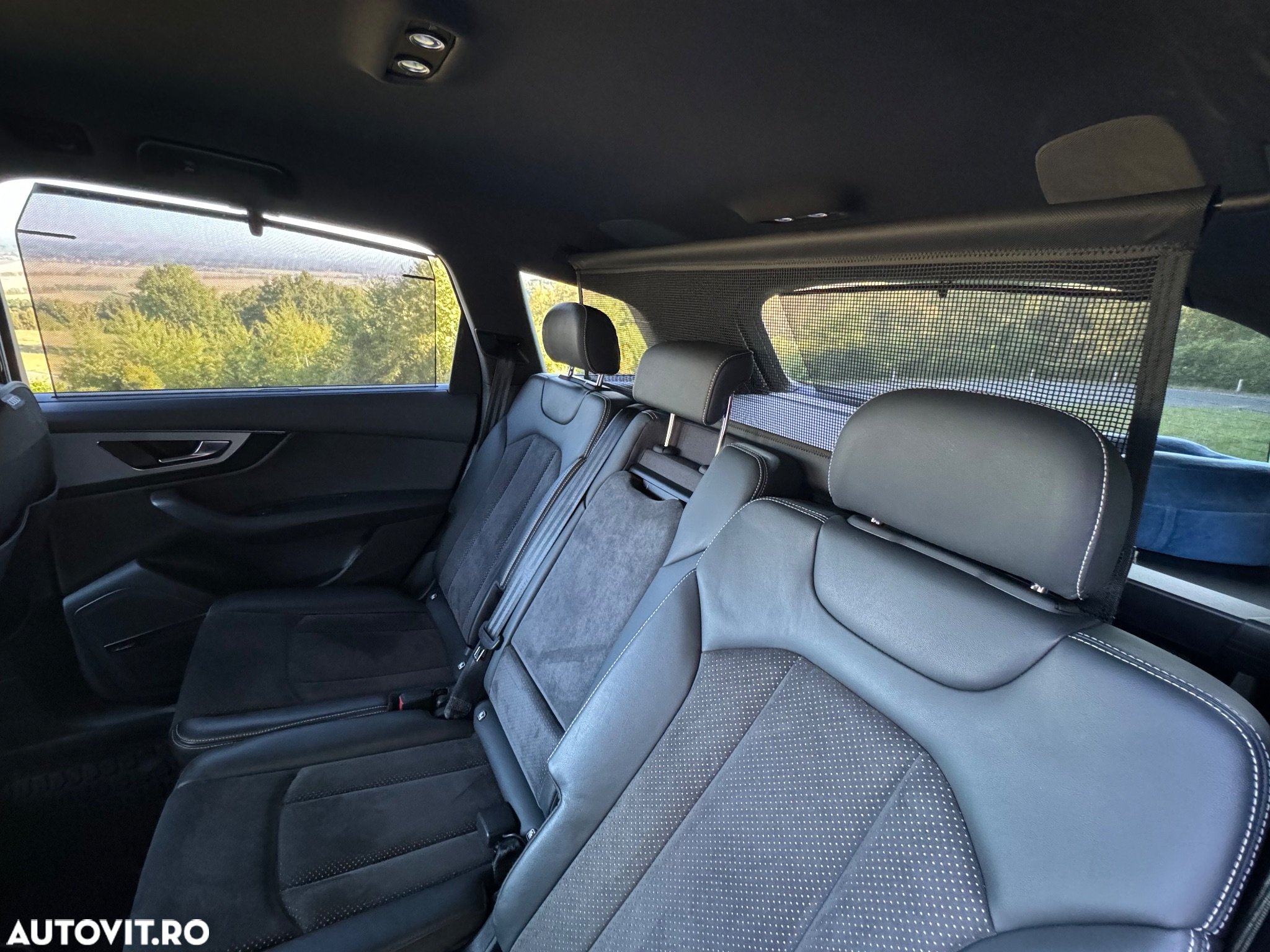Audi Q7 3.0 TDI Quattro Tiptronic - 21