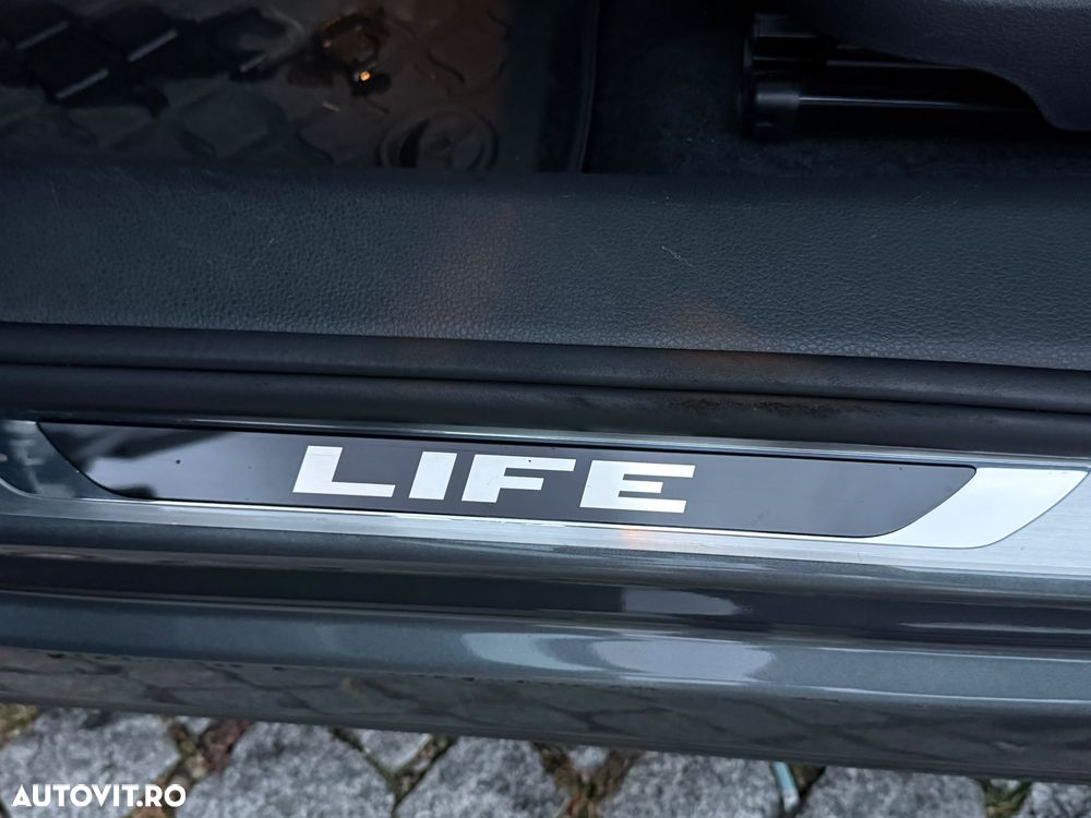 Volkswagen Sharan - 21