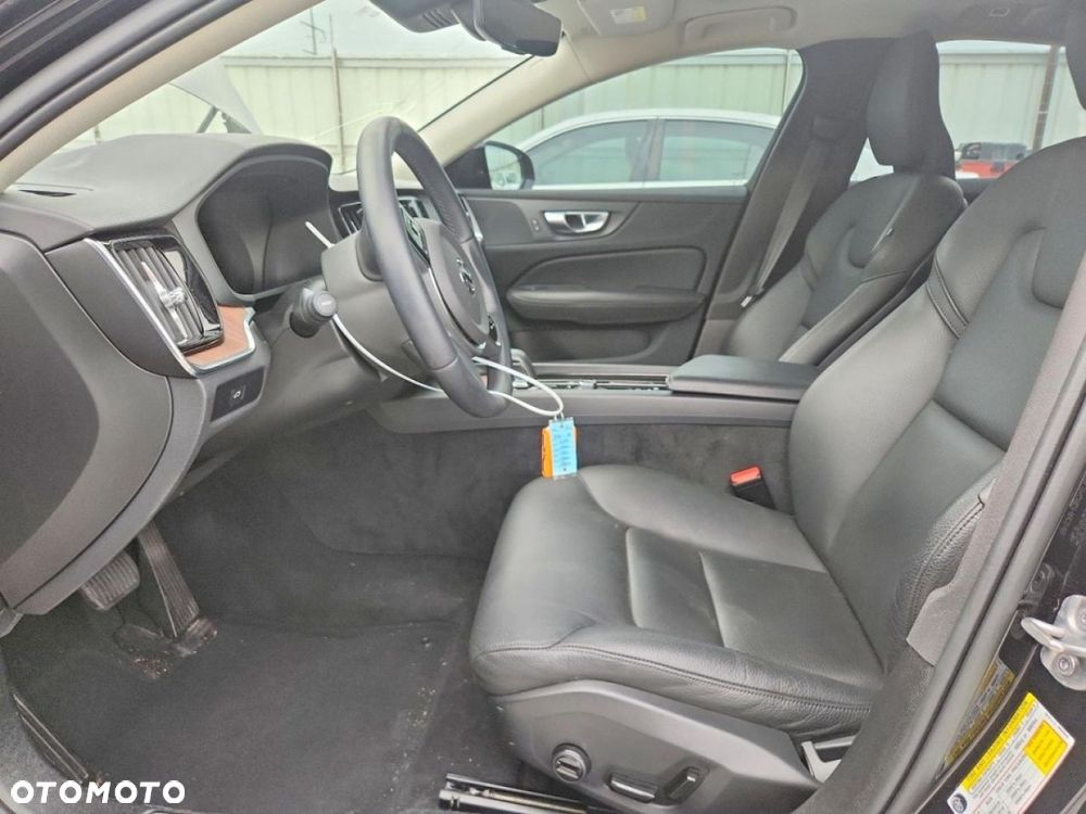 Volvo S60 - 7