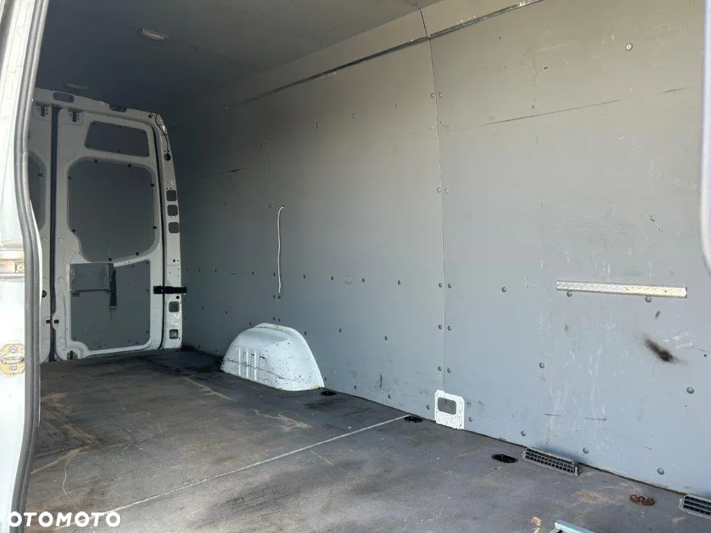 Mercedes-Benz Sprinter 316 CDI - 9