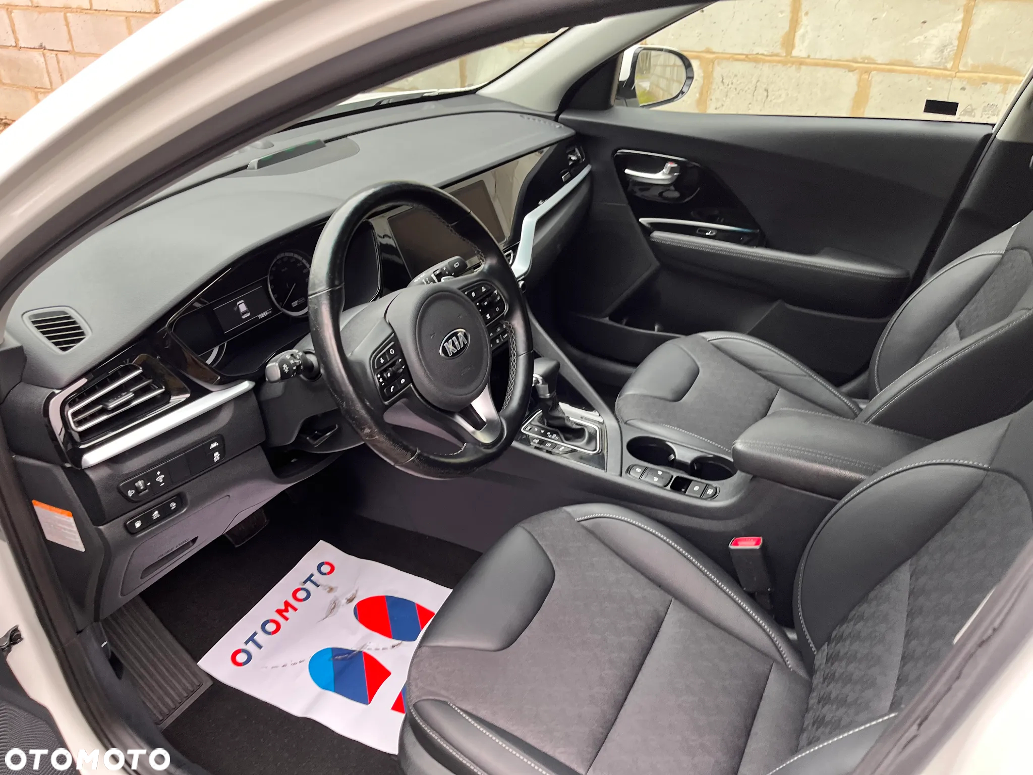 Kia Niro - 20