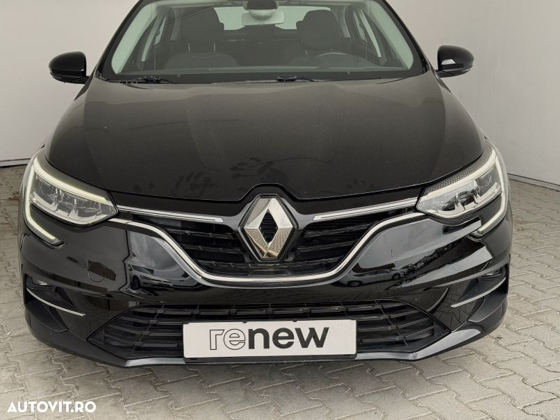 Renault Megane - 17