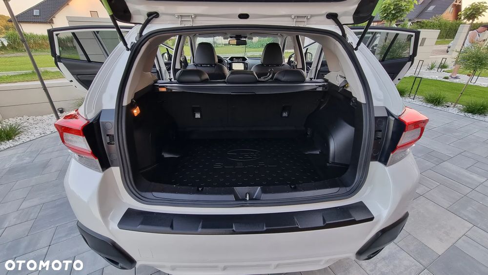 Subaru XV 2.0i Lineartronic Exclusive+ - 21