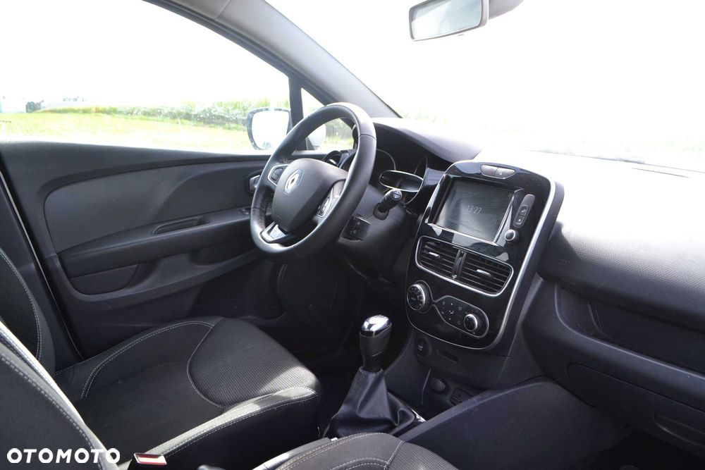 Renault Clio - 5