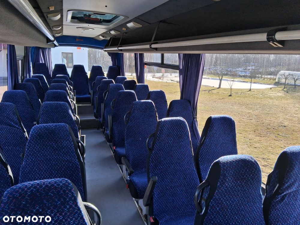 Iveco Kapena Cacciamali 100E21 - 22