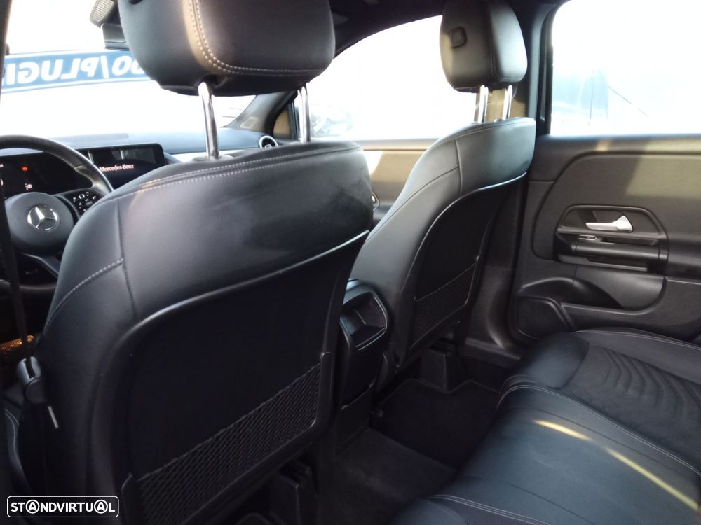 Mercedes-Benz GLA 250 e Style - 25
