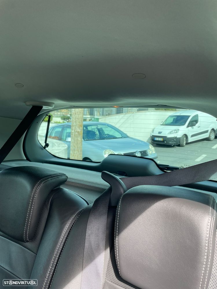 Renault Scénic 1.5 dCi Dynamique S - 23