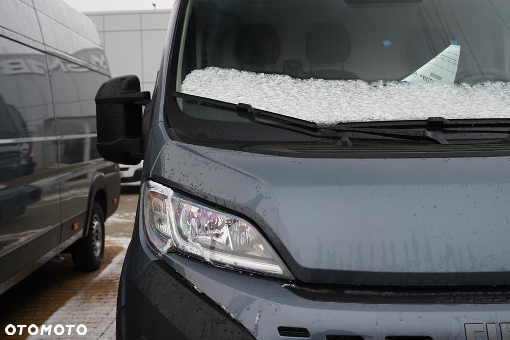 Fiat Ducato Maxi H3-Power L3H2 - 8