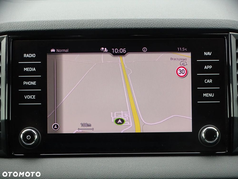 Skoda Karoq 2.0 TDI SCR DSG Style - 19