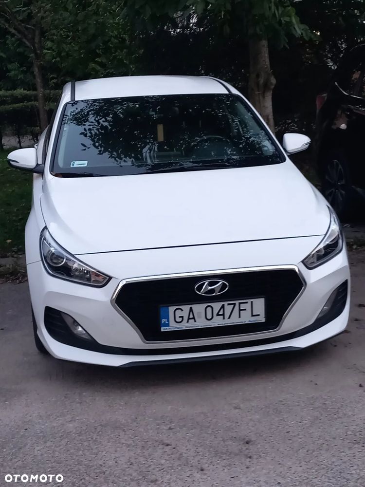 Hyundai i30 1.4 Classic + - 5