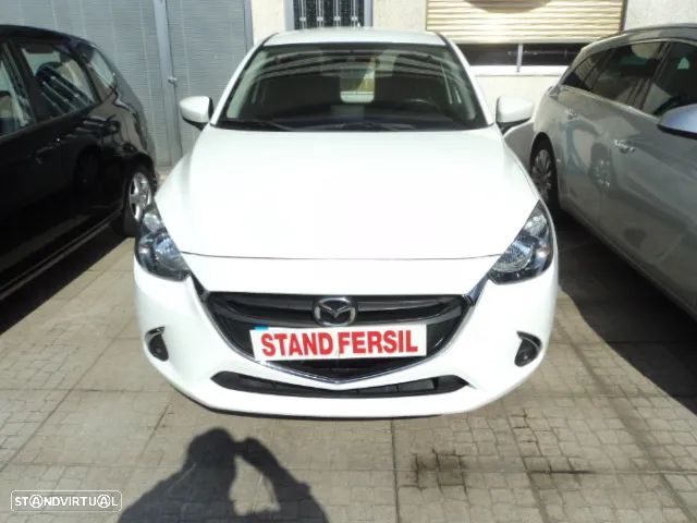 Mazda 2 1.5 Sky.Excellence Navi - 1