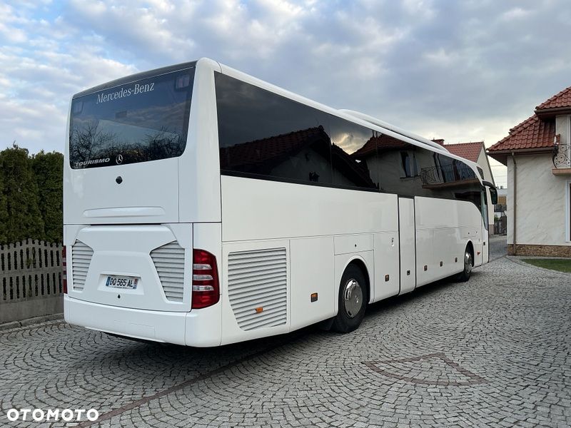 Mercedes-Benz TOURISMO - 4