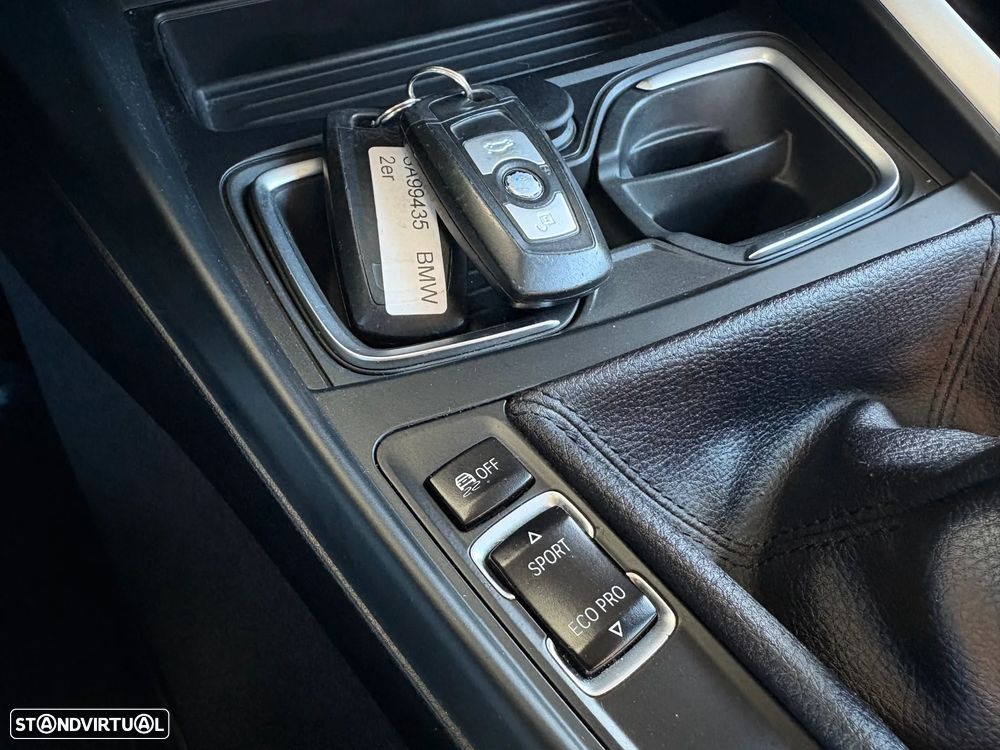 BMW 218 d Coupe - 18