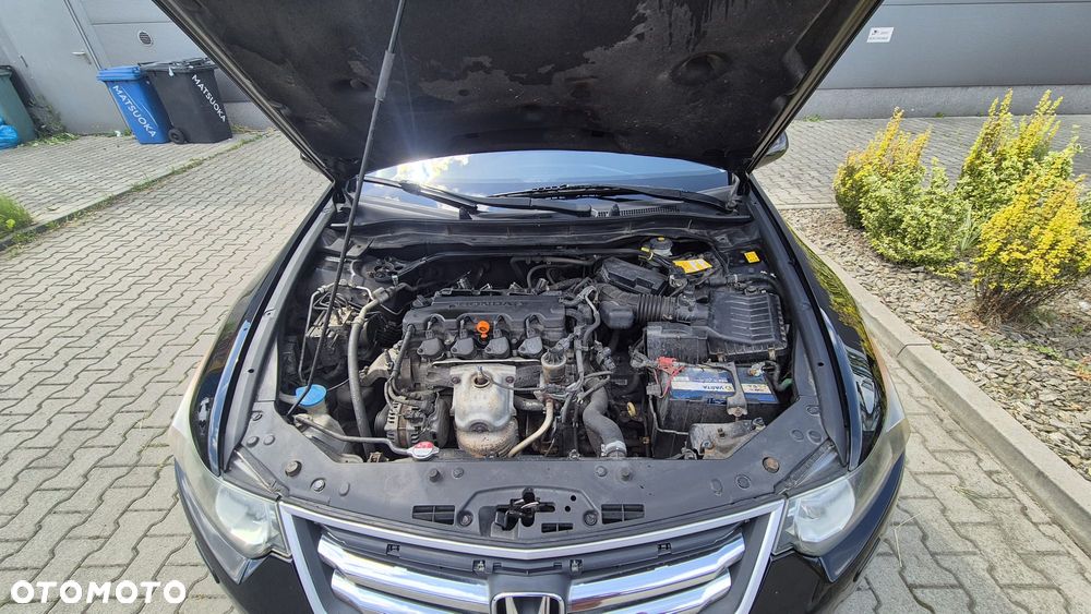 Honda Accord 2.0 Elegance - 9