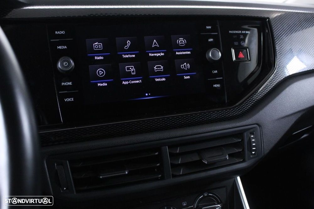 VW Taigo 1.0 TSI Life - 28