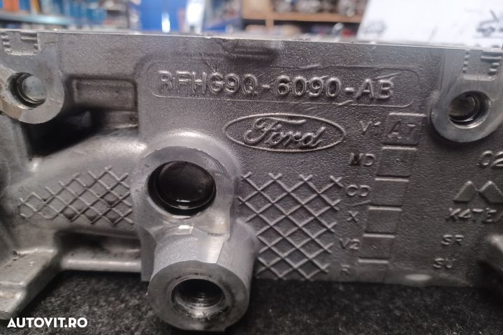 Chiulasa RFHG9Q-6090-AB RFHG9Q6090AB E6 RFHG9Q-6090-AB RFHG9Q6090AB E - 8