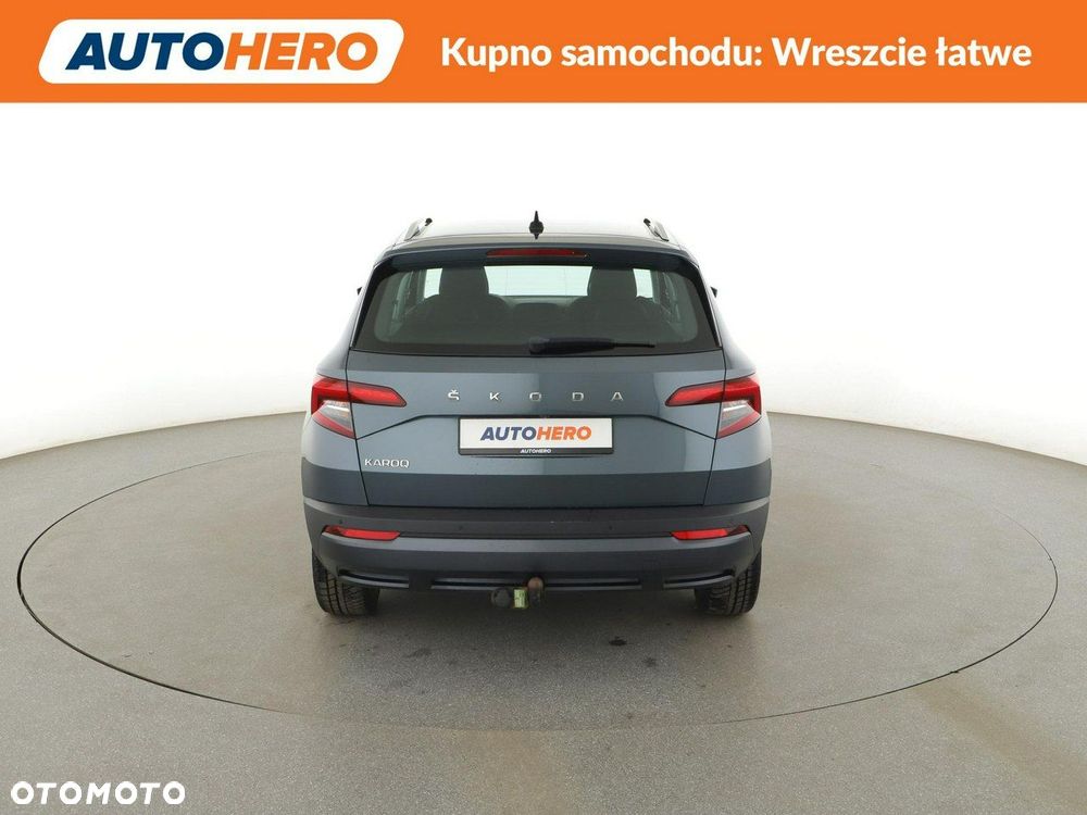 Skoda Karoq 1.0 TSI 4x2 Ambition - 7